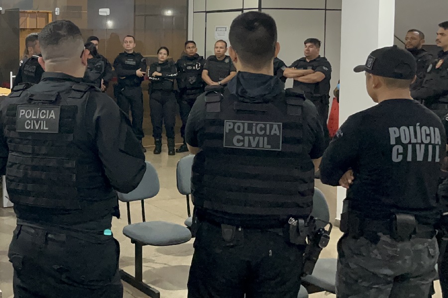 Governo do Amapá reforça ações da Polícia Civil com núcleo de investigação de pessoas desaparecidas no estado